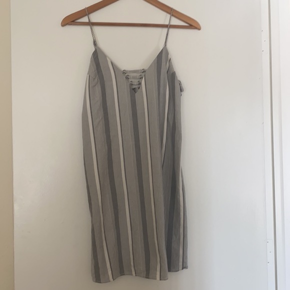 Haute Hippie Slip Dress - Picture 3 of 8